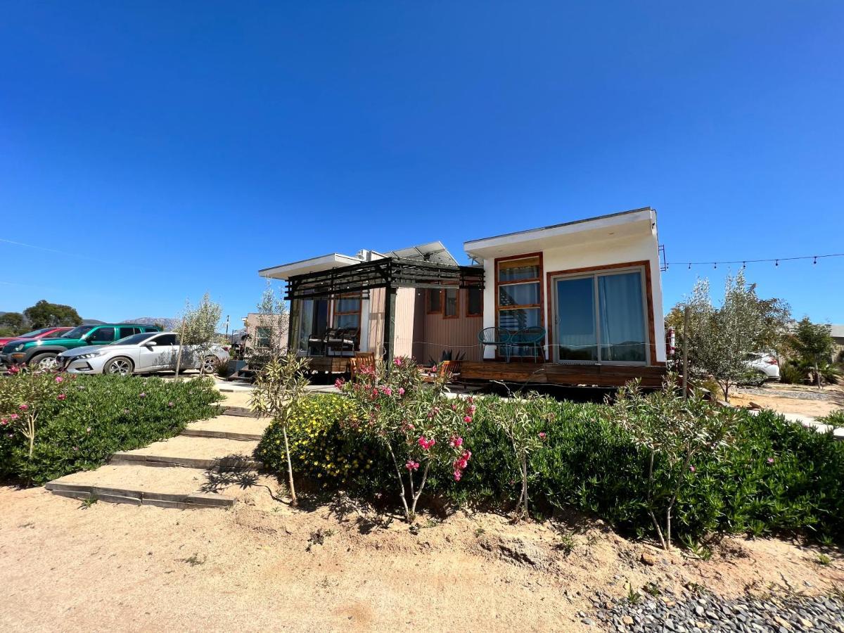 Lodge Rincon Del Corazon Valle de Guadalupe
