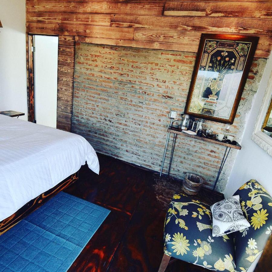 Rincon Del Corazon Lodge *